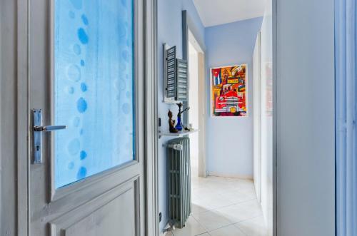 Apartamento Crocetta & Porta Nuova Colourful Flat