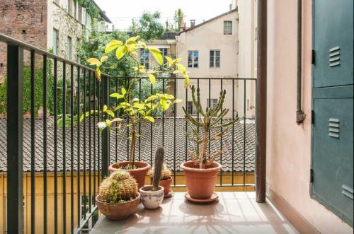 San Tommaso Apartment