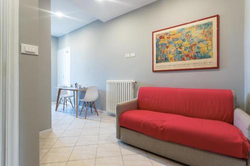 Apartamento Capriolo 54