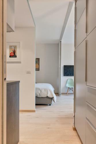 Apartamento 25 Verde Treehouse Suite
