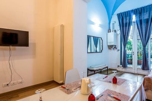 Apartamento Garibaldi 13