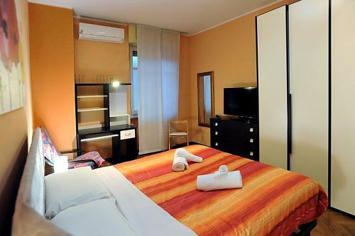 Apartamento Torino Sweet Home Beaumont