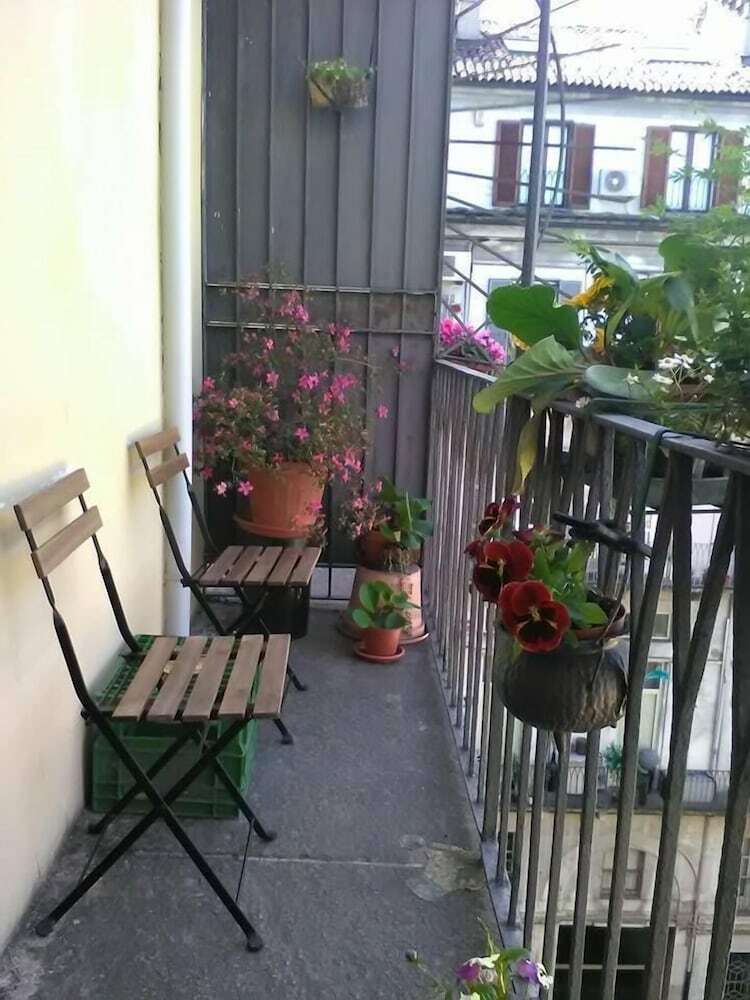 Attic Hostel Torino