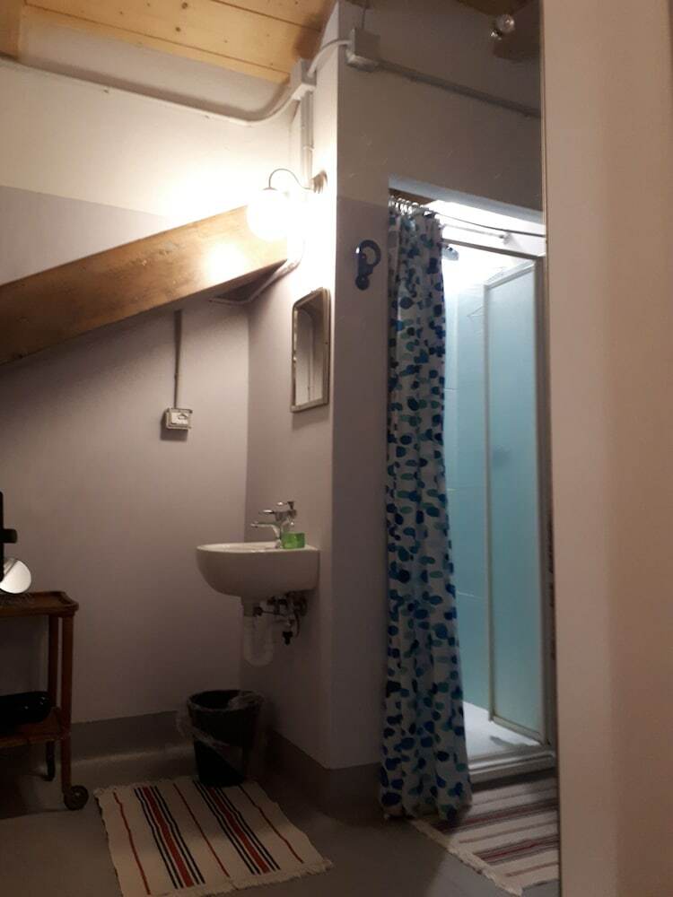Attic Hostel Torino
