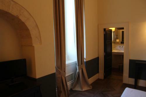 Hotel Relais Il Santissimo