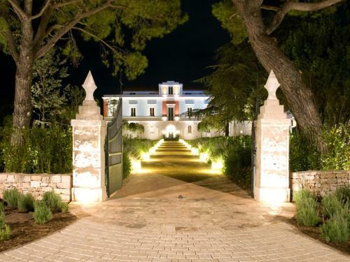 Hotel Relais Il Santissimo