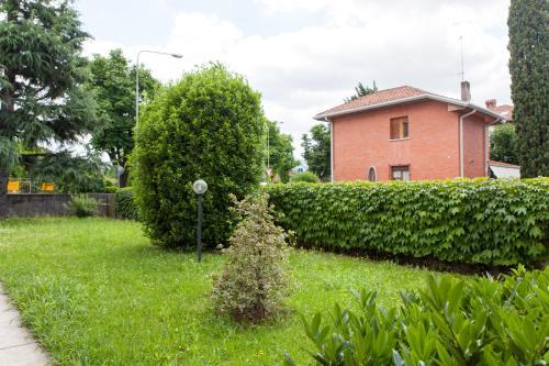 Toti Apartment