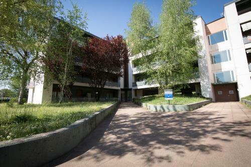 Apartamento Residenza S. Monica Con Terrazzo E Garage Privato