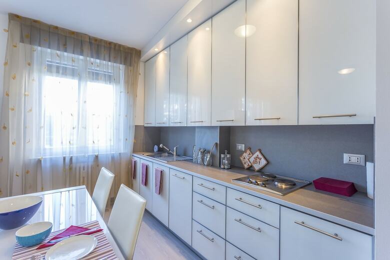 Apartamento La Casa Del Giardin Grande