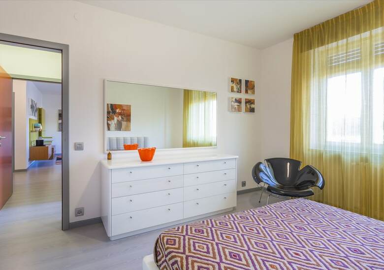 Apartamento La Casa Del Giardin Grande