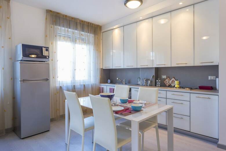 Apartamento La Casa Del Giardin Grande