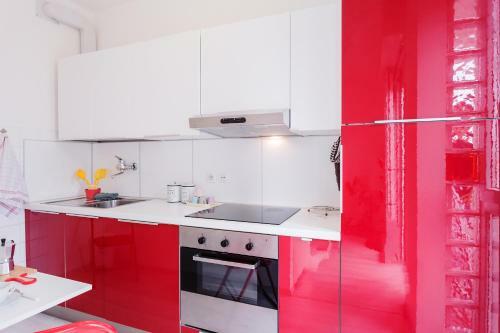 Apartamento Bilocale Via Forni