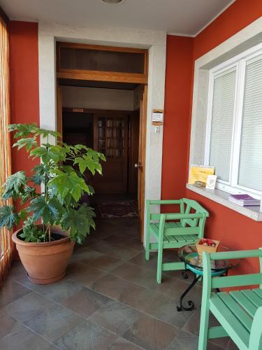 Bed & Breakfast Al Fari - Pensione.