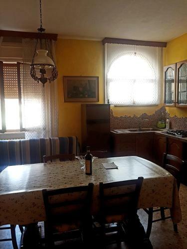 Apartamento Emanuela