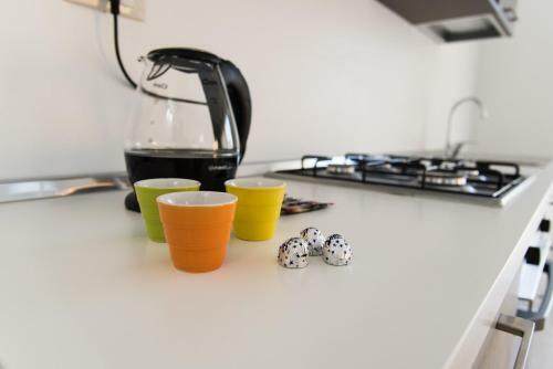 Apartamento Borgo Fratta Holiday Houses