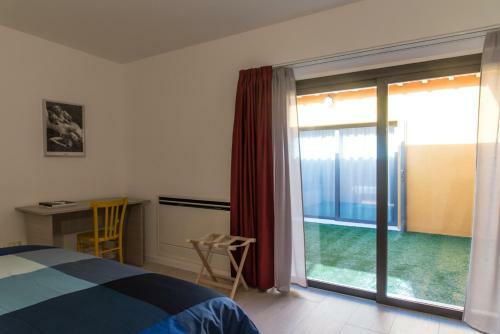 Apartamento Borgo Fratta Holiday Houses