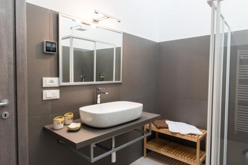 Apartamento Borgo Fratta Holiday Houses