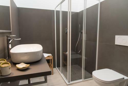 Apartamento Borgo Fratta Holiday Houses