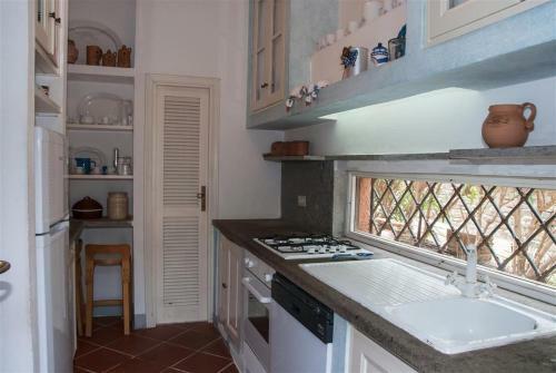Villa Oleandro