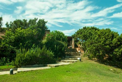 Villa Oleandro