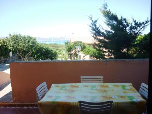 Apartamento Villetta Trilo Janna