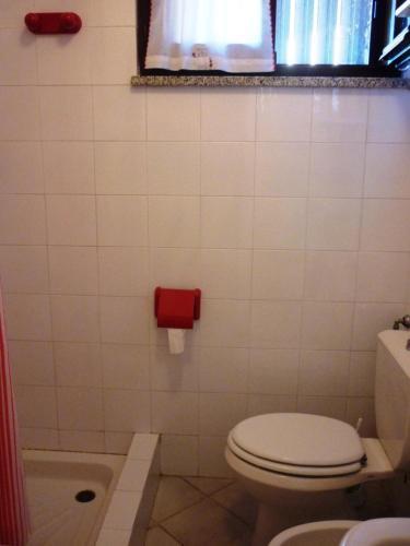 Apartamento Villetta Trilo Janna