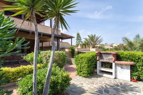 Apartamento Casa Edera