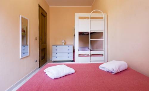 Apartamento Casa Edera