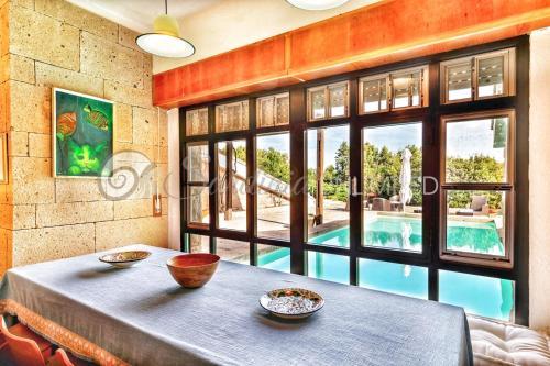 Villa Lisbeth