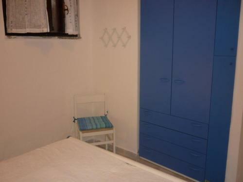 Apartamento Locazione Turistica Bilo Janna