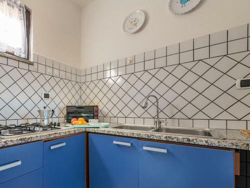 Apartamento Locazione Turistica Bilo Janna