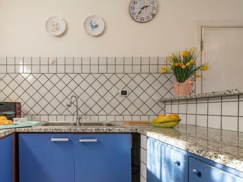 Apartamento Locazione Turistica Bilo Janna
