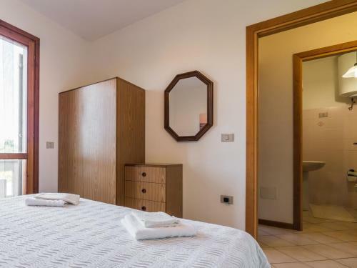 Apartamento Locazione Turistica Casa Andrea