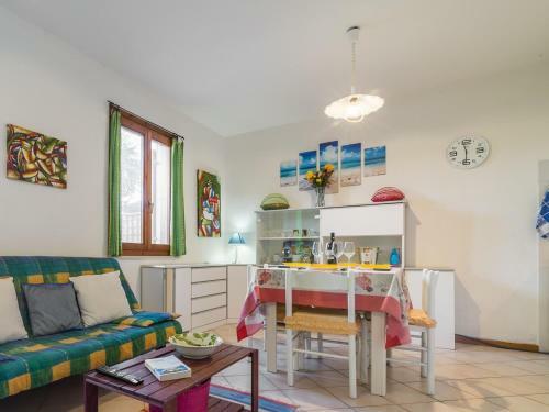 Apartamento Locazione Turistica Casa Andrea