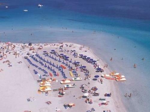 Apartamento Locazione Turistica Casa Andrea