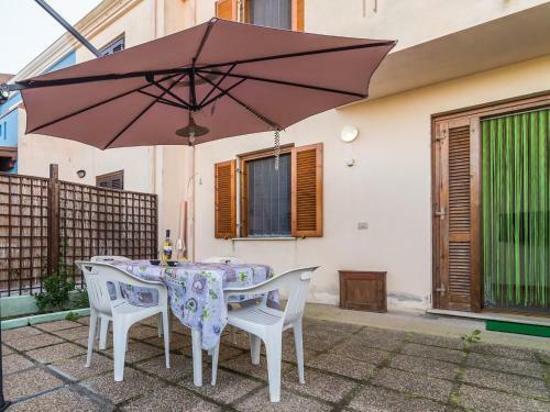 Apartamento Locazione Turistica Casa Andrea