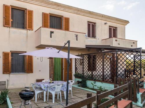 Apartamento Locazione Turistica Casa Andrea