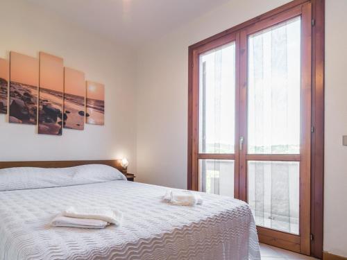 Apartamento Locazione Turistica Casa Andrea
