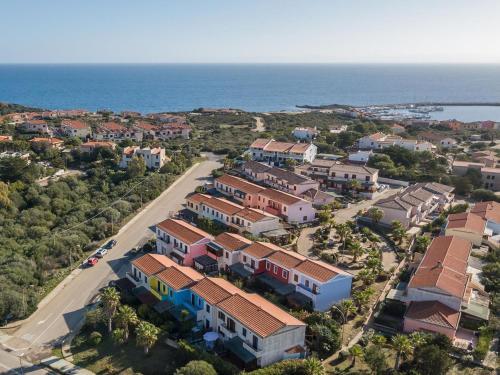 Apartamento Locazione Turistica Casa Andrea