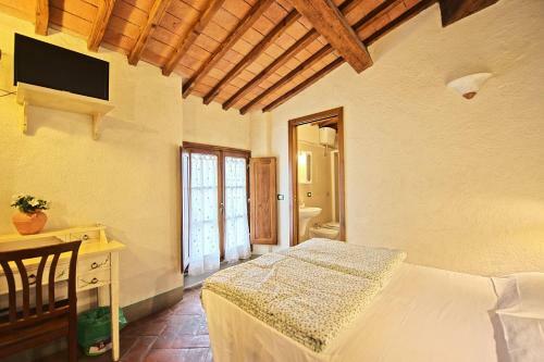 Strada In Chianti Apartment Sleeps 9 Air Con