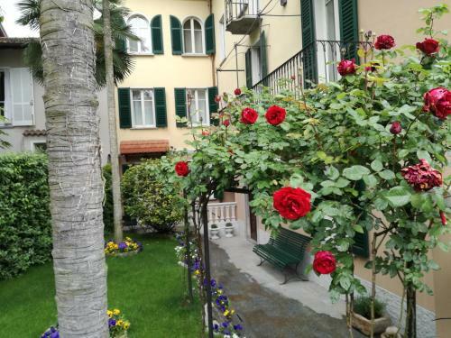 Apartamento Casa Lari