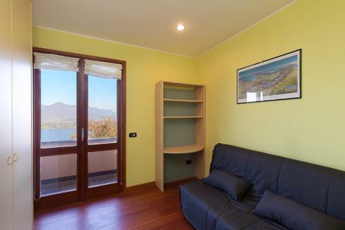 Apartamento Villa Caterina