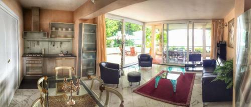 Apartamento Marylin