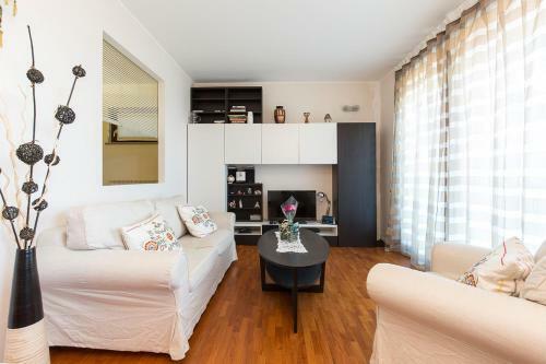Apartamento Appartamento Margherita