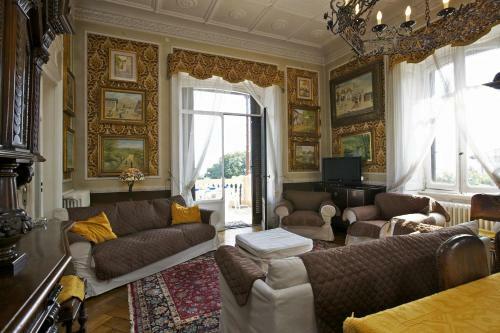 Apartamento Villa Antonietta