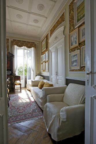 Apartamento Villa Antonietta