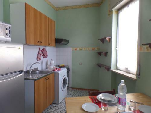 Apartamento Appartamento Stresa "vista Collina"