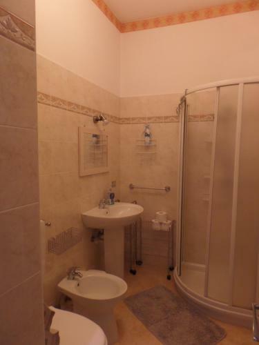 Apartamento Appartamento Stresa "vista Collina"