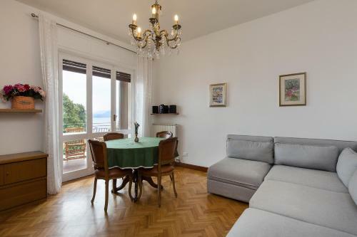Apartamento Rampolina View