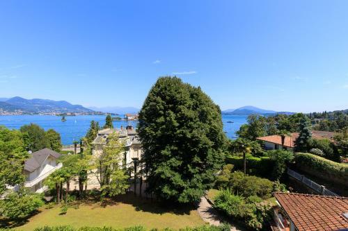 Apartamento Rampolina View